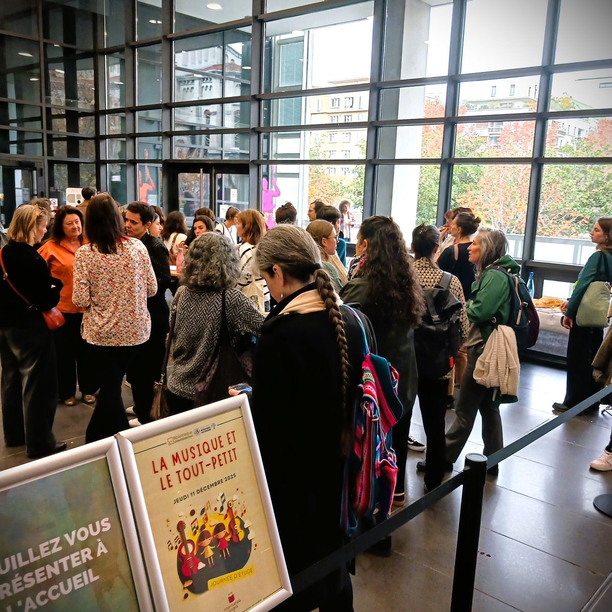 Bibliothèque départementale des Bouches-du-Rhône tweet media