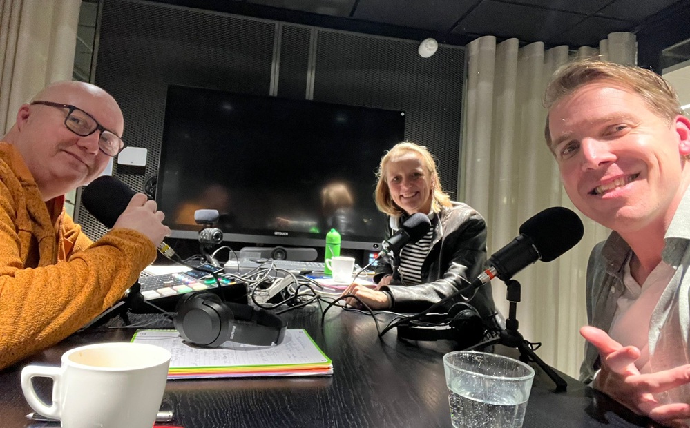 progressiefe's tweet image. PODCAST | Doorpraten over de raad: de wolf, toiletten in Ermelo en bereikbaarheid in de regio

Beluister hem op: progressiefermelo.nl/podcast-doorpr…