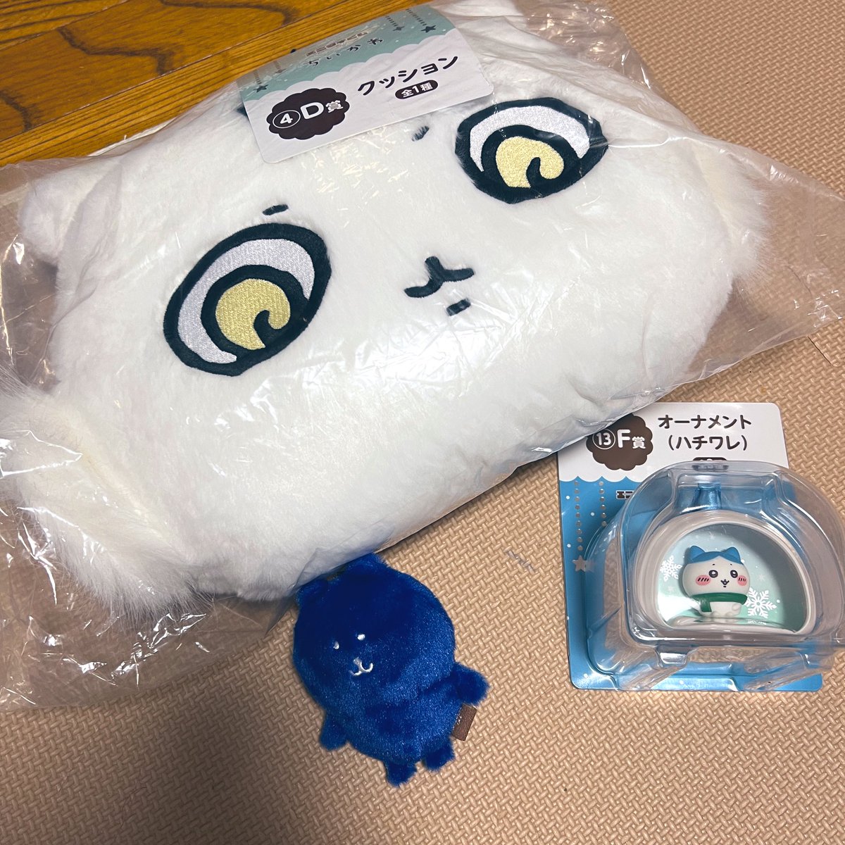 あちゃん@くま&ちいかわ (@aaaachan_kuma) / Posts / X