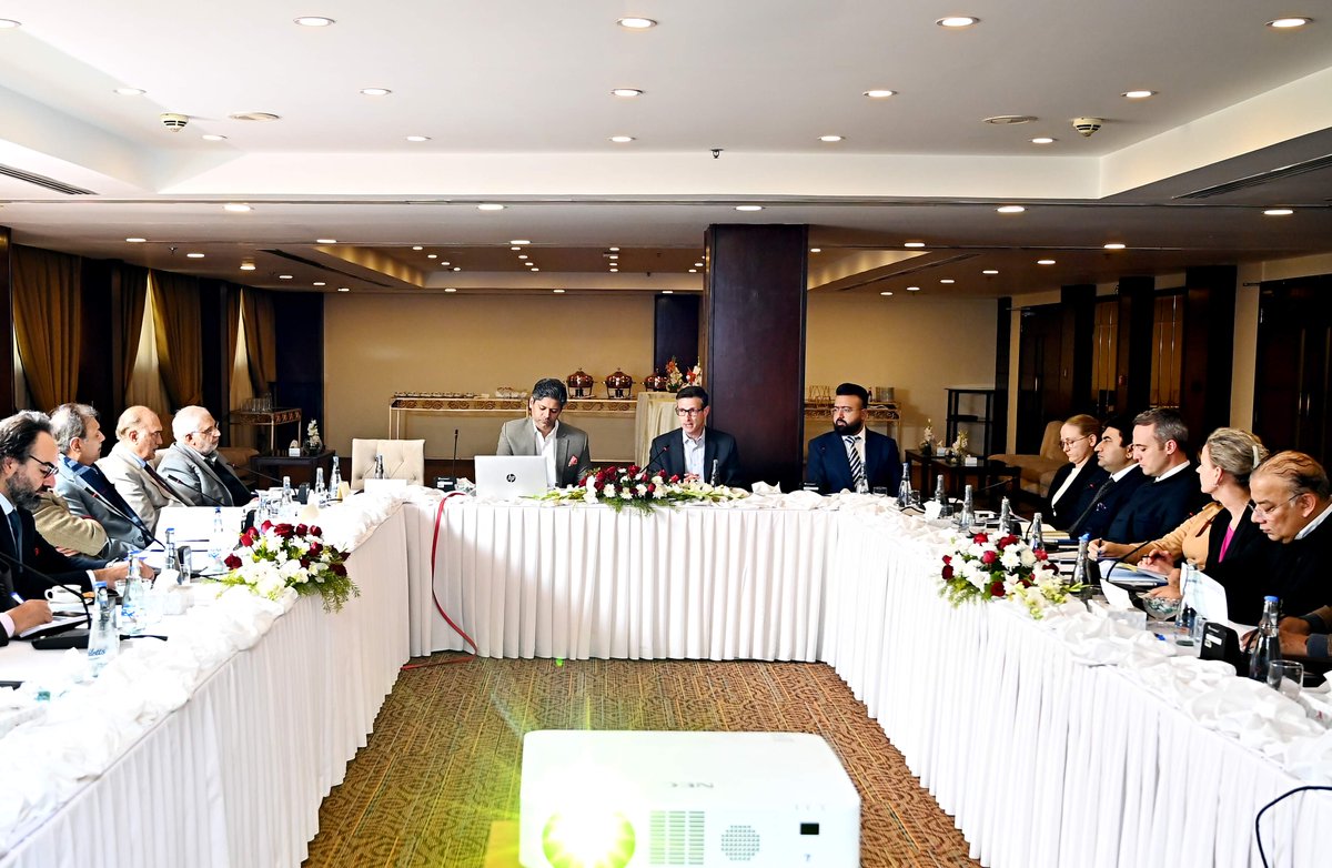 National Dialogue Forum tweet media