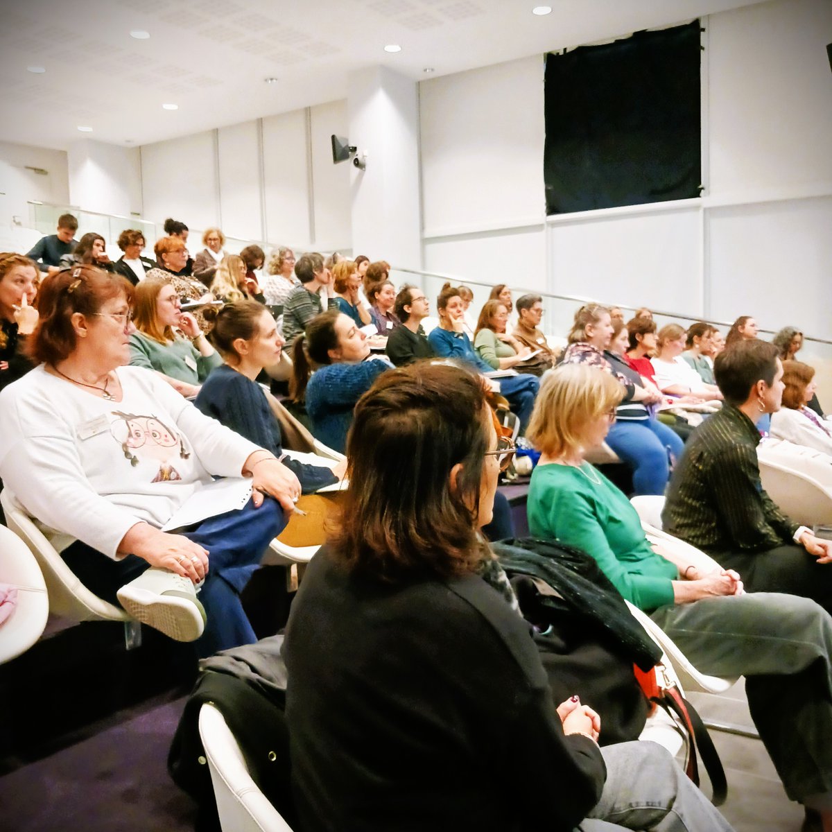 Bibliothèque départementale des Bouches-du-Rhône tweet media