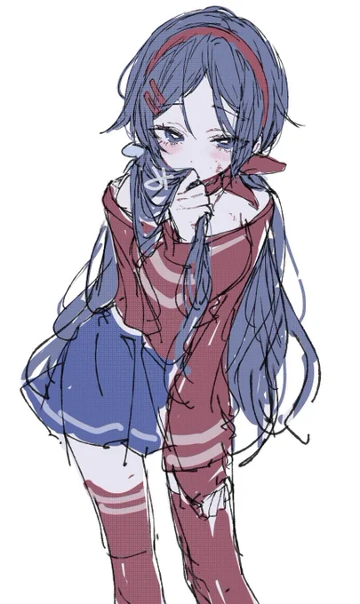 1周年おめでとうミタちゃん