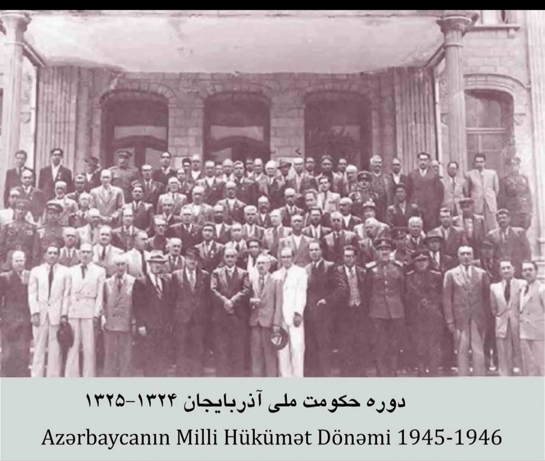 از پارادوکسهای سیاسی پهلوی چی ها اینکه خود افتاده اند به التماس نتانیاهو و ترامپ که بیا نوه تیمارگر اسب و پسر شاه سابق را که  منصوب خودتان بود، دوباره شاه بکنید! 
و در عین حال ایراد می گیرند که چرا حکومت دمکراتیک #آذربایجان و زنده یاد #پیشه_وری در زمان خود از روسیه کمک گرفت!