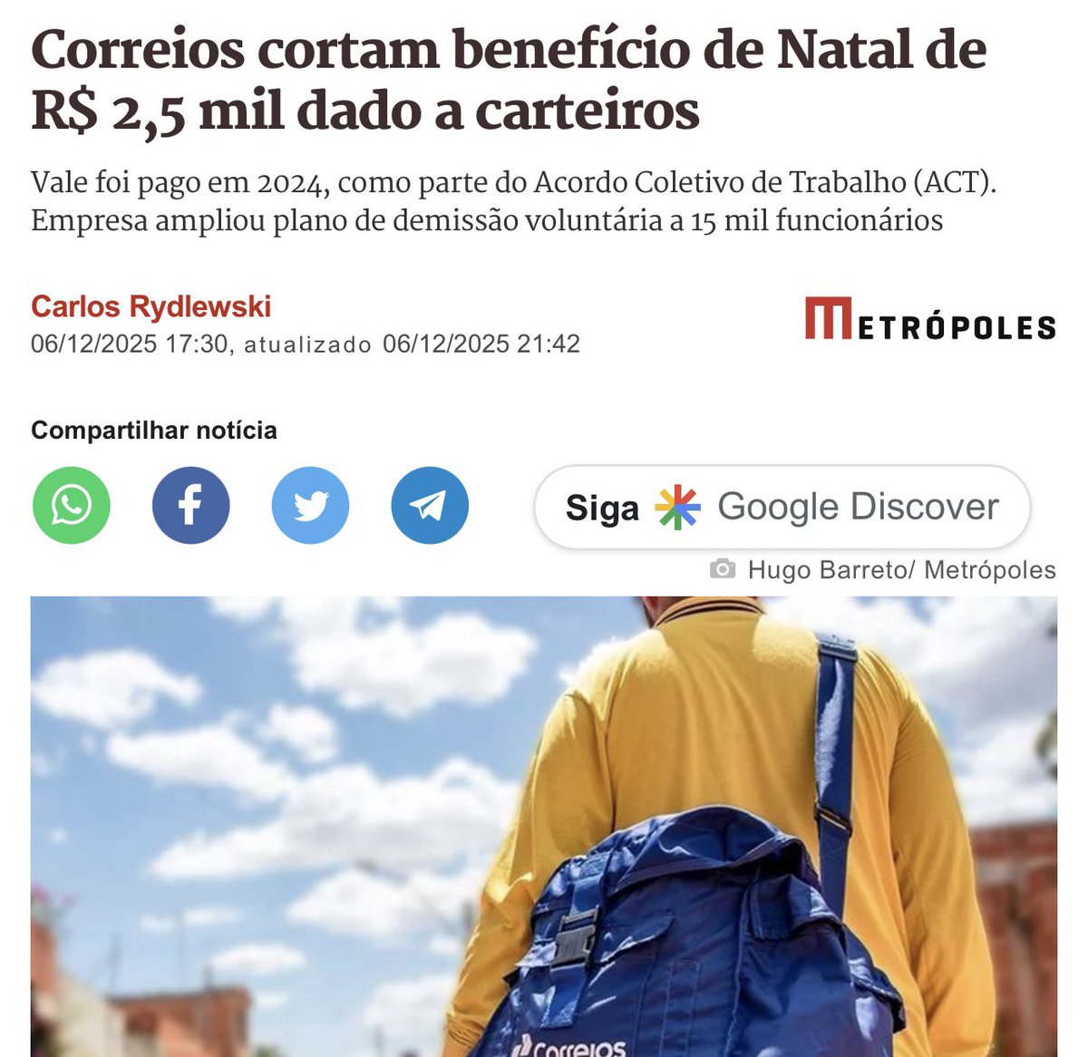 mitags's tweet photo. Mas “ tanto faz Lula ou Bolsonaro…” 
Não era ISSO QUE DIZIAM? https://t.co/7RaWjiA5Fo