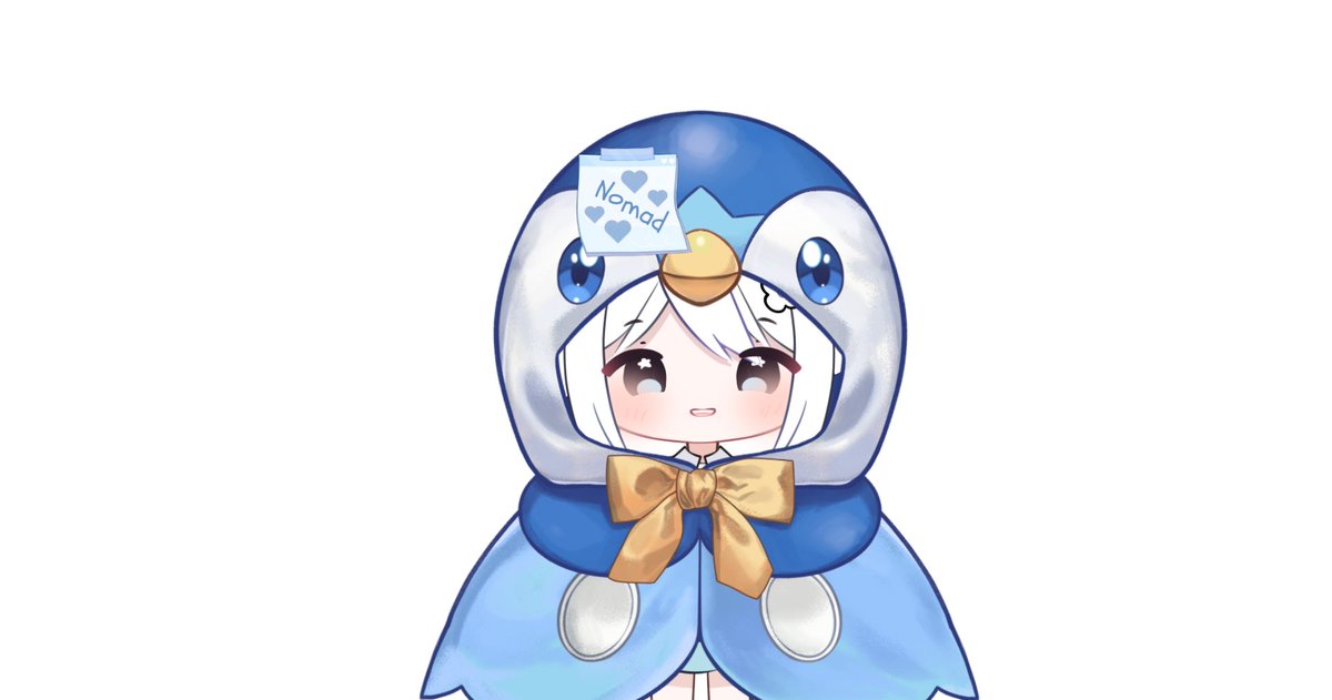 MiruuxdVT's tweet image. streaming right now on stream for @/GamersOutreach #JJ2025 will be doing variety! Can't wait to see you there &amp;lt;3

☁️ twitch.tv/miruuxd