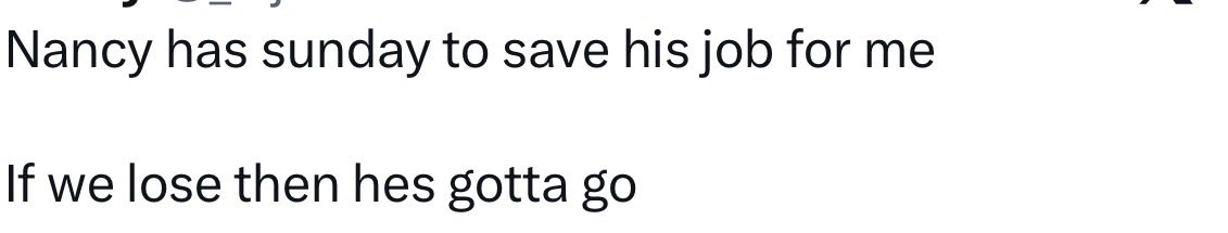 Is this the hottest of hot takes???? <a href="/JohnWilliams89/">John Williams</a>