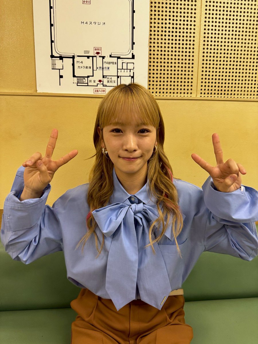 川栄李奈マネージャー公式 (@_kawaei_rina_) / Posts / X