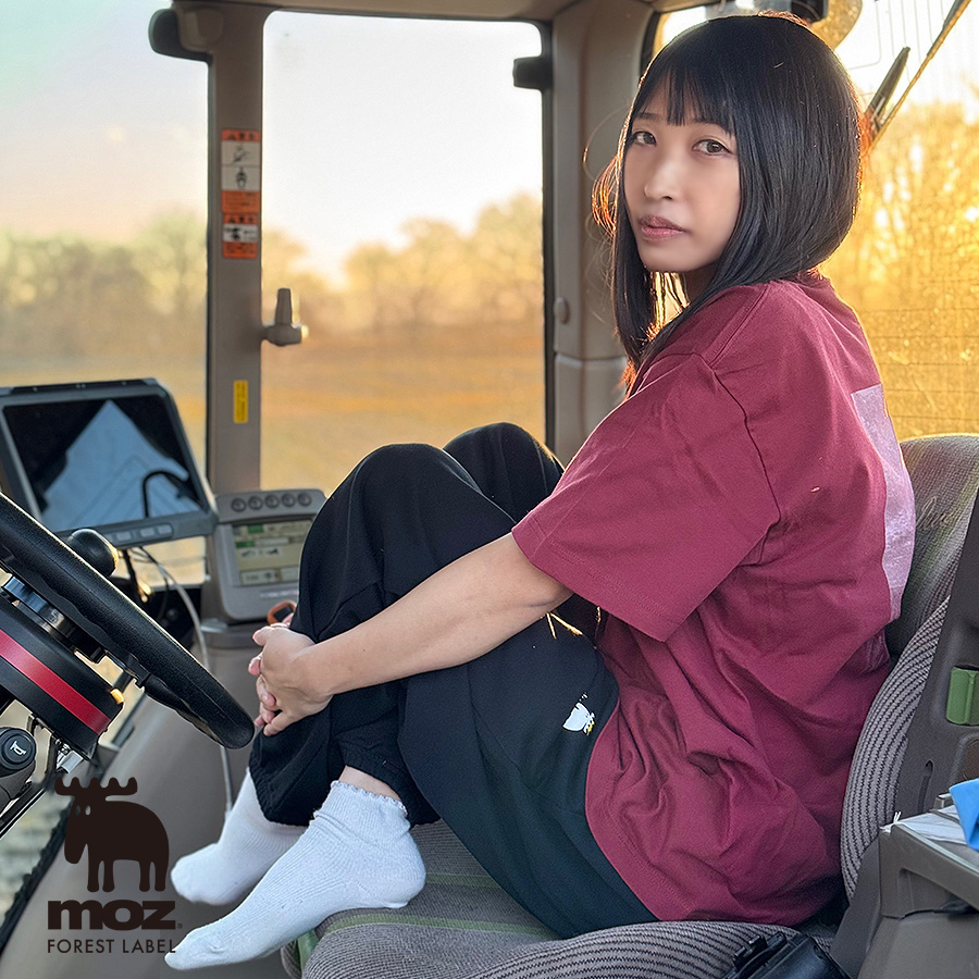 土くれプリンセス さおりの暮らしさんとのコラボアイテムが 大好評予約