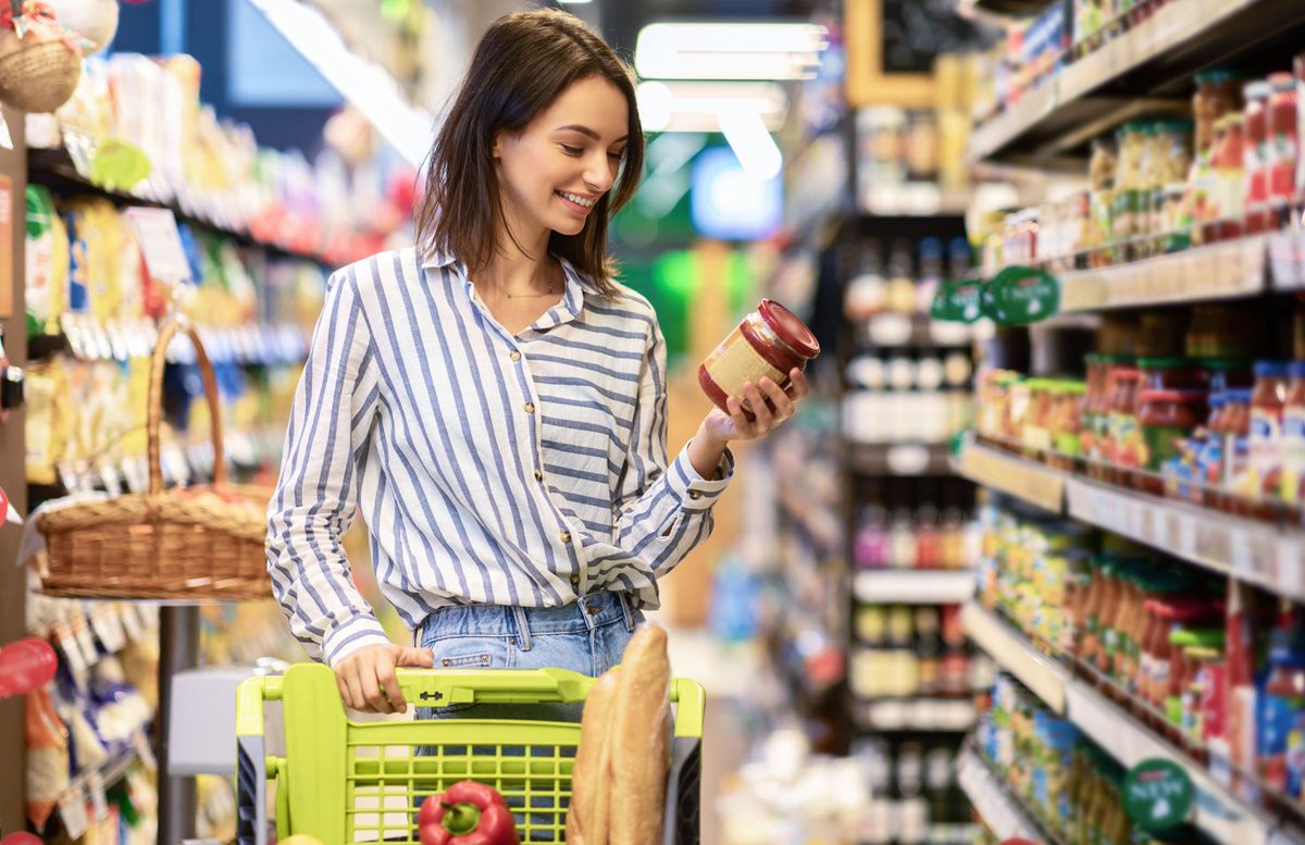 Retail Express tweet media