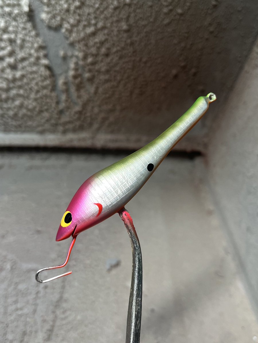 plotz_lure (@plotz_lure) / Posts / X