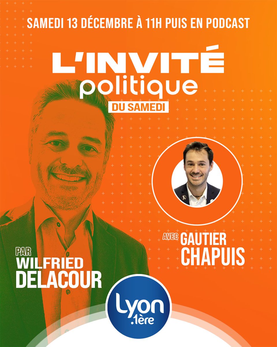 Lyon 1ère tweet media