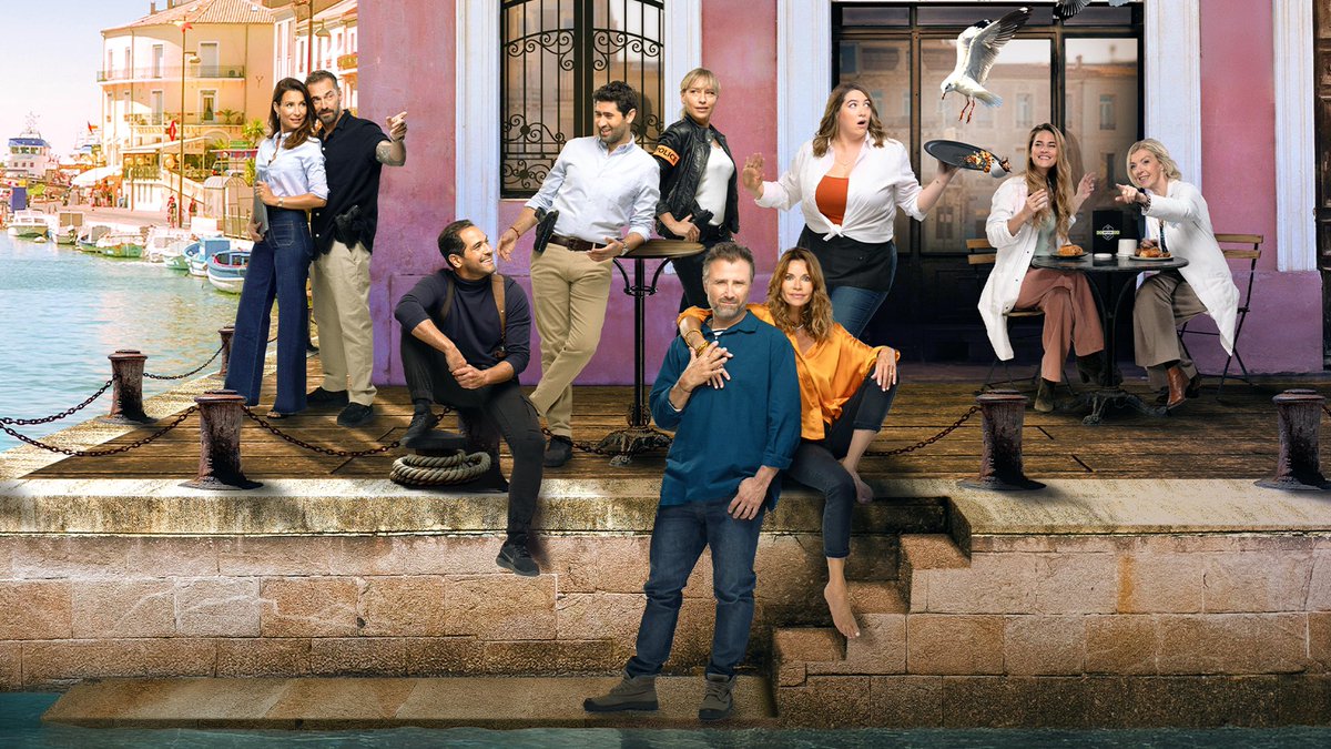 xgandon's tweet image. ✨Une longévité exceptionnelle et des scores incroyables pour nos séries quotidiennes hier en Access :

ITC à 32% FRDA
💥2e meilleur score sur la cible cette année !

DNA à 24% FRDA
💥Meilleur score depuis septembre 2024 !

👏 Bravo aux équipes !