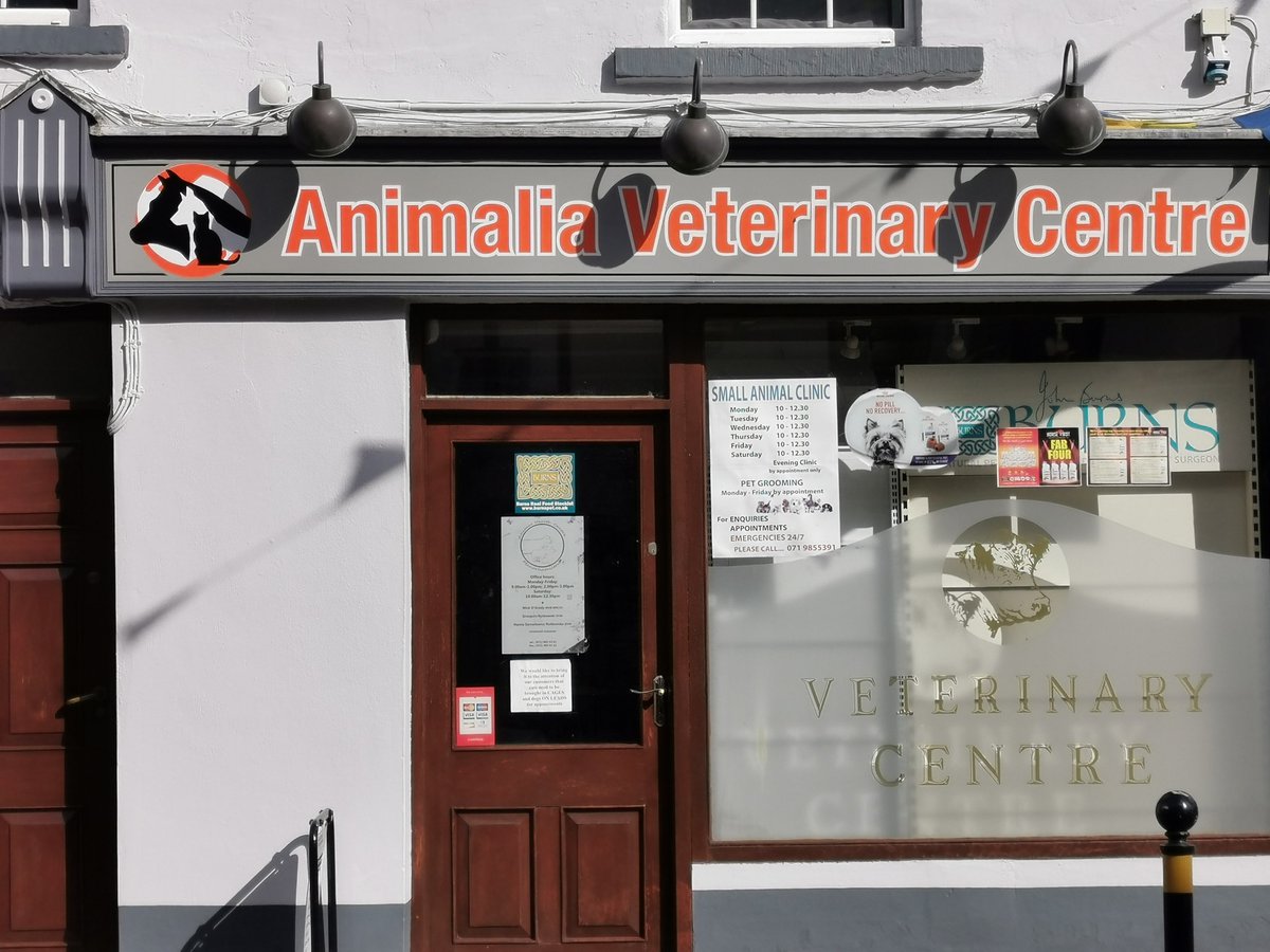 Thanks to Animal Health Vets Manorhamilton for their contribution towards our Christmas Draw. If you would like to purchase a line you can find us at Rossinver Community Centre F91NY6V alternatively there will be lines available at Gilbride's Bar