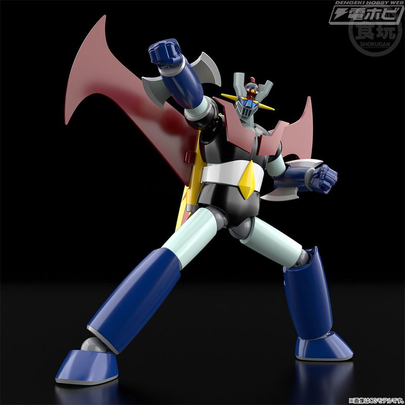 アシェット ジェットパイルダー 今日の話題】着脱可能なホバーパイルダー＆ジェットパイルダーをはじめ