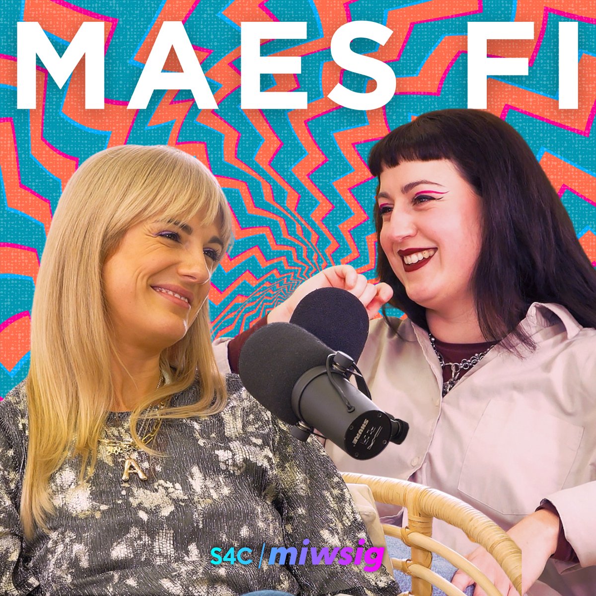 YPod.cymru 🏴󠁧󠁢󠁷󠁬󠁳󠁿 tweet media