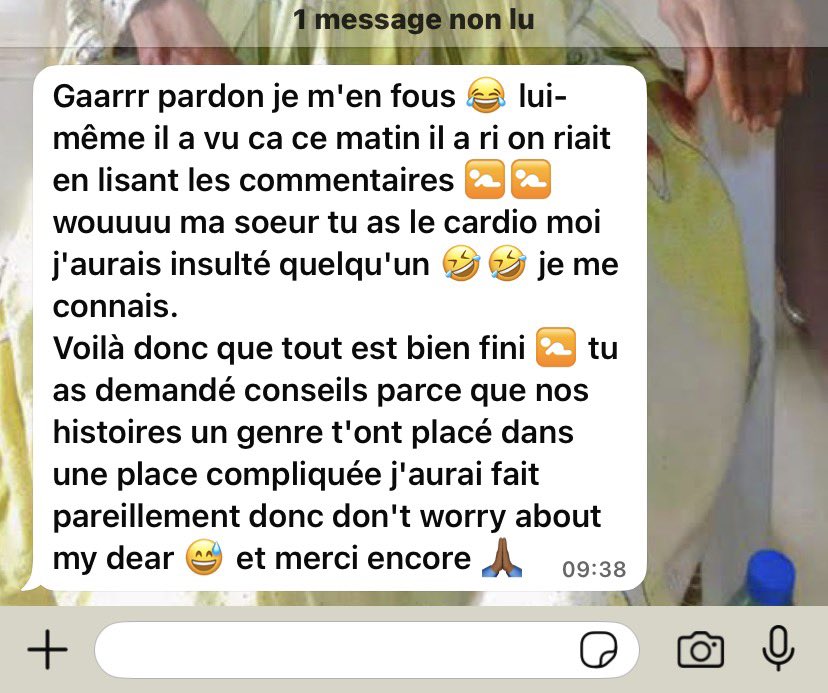 Marie Joseph 🖤🌹 tweet media