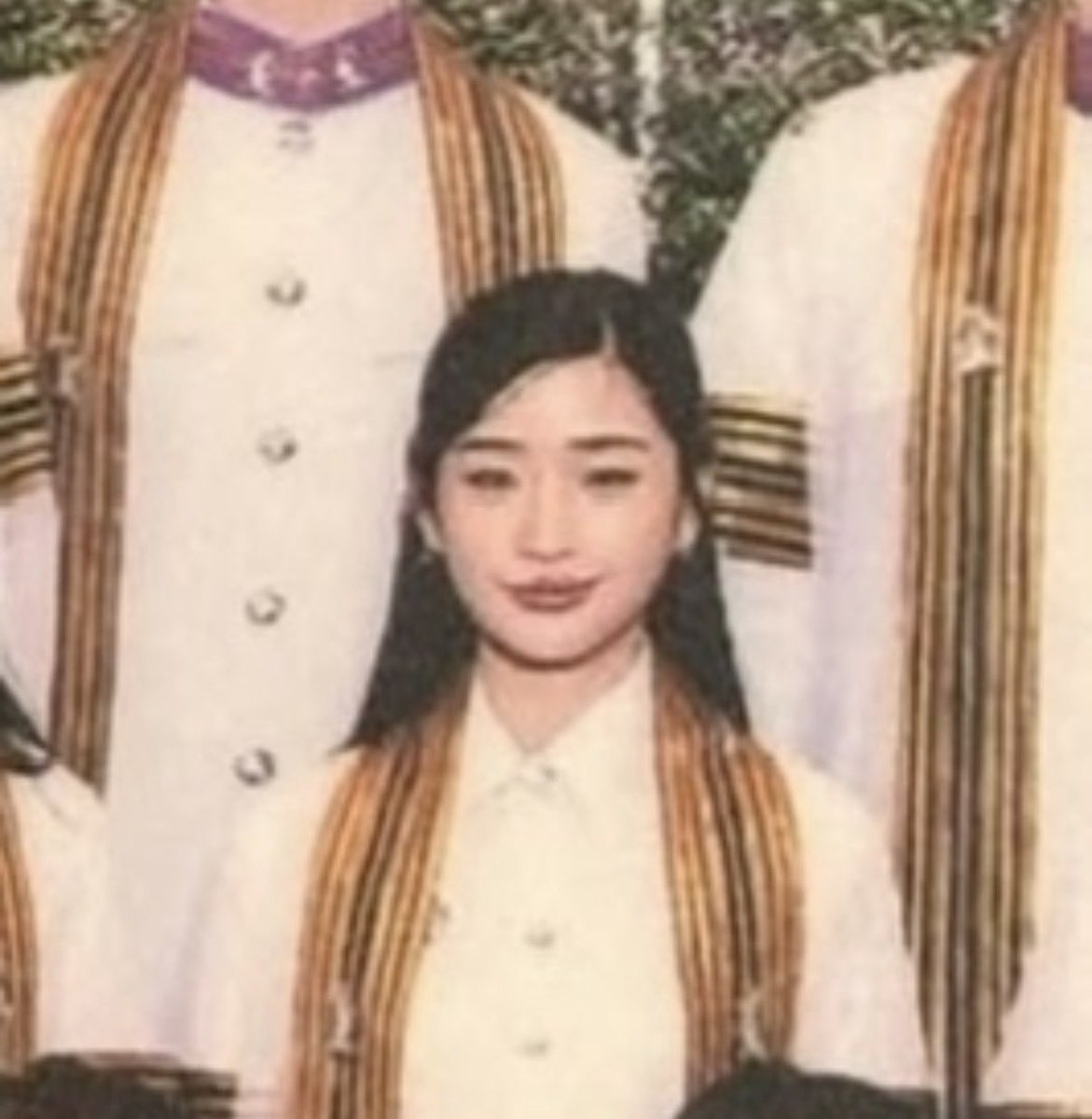 my dentist👩‍⚕️
#tontawan #intuyou