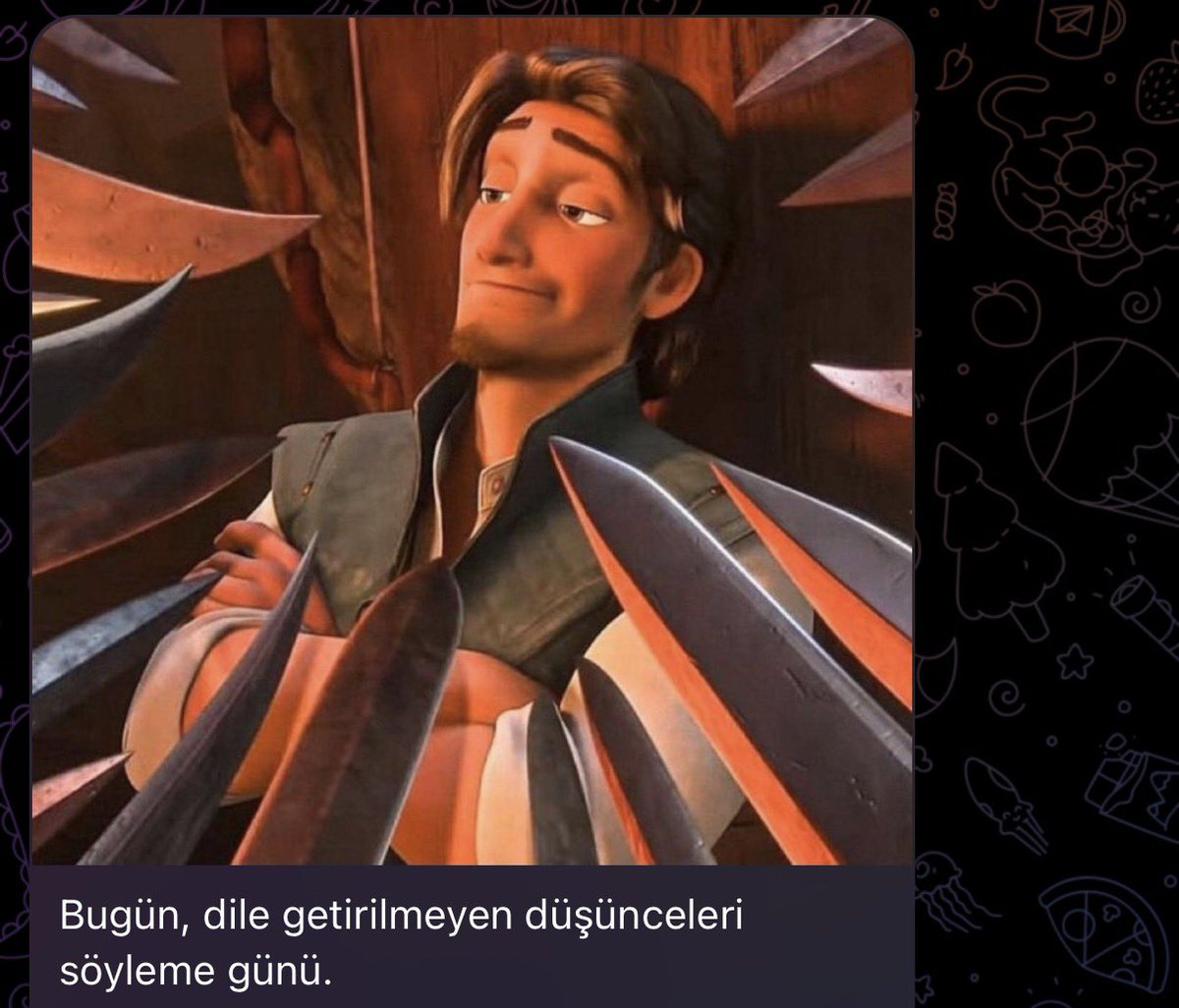 Böyle özel bir gün olabilir mi ya