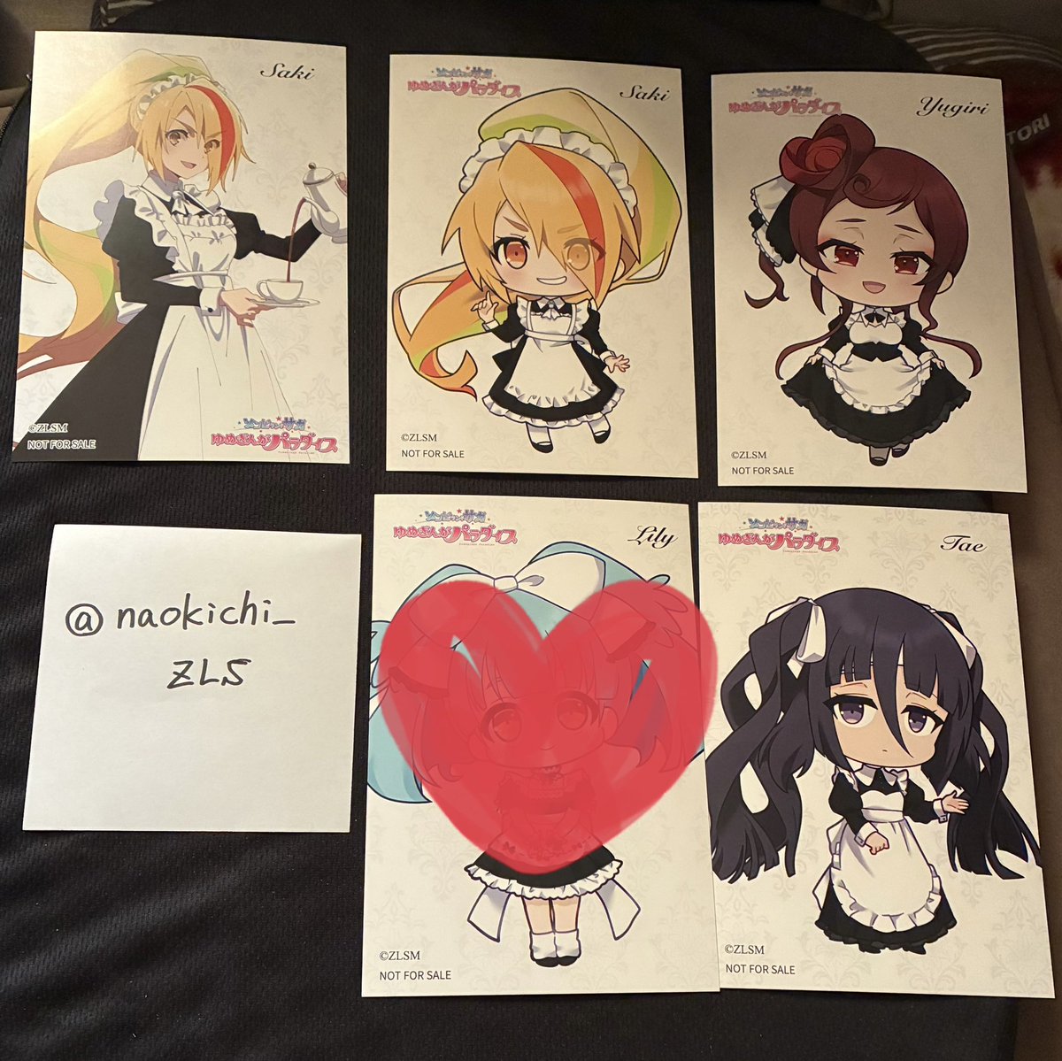 ハル(＆ホイップ) (@whip1207) / Posts / X