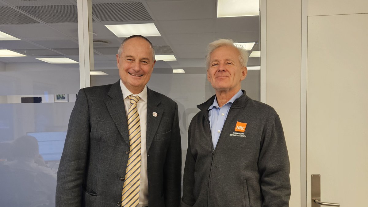 Geneva Call tweet media