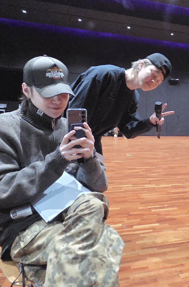 bts rapline tweet media