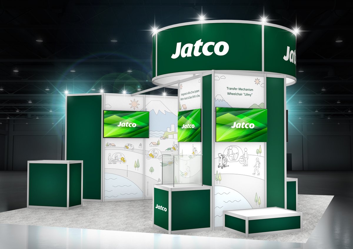 【プレスリリース】
ジヤトコ、CES 2026に初出展

「技術と情熱でモビリティの可能性を拡げる」挑戦を、ラスベガスから発信します。
社会課題解決に向けた取り組みをぜひご覧ください👇
🔗 詳細はこちら → 
jatco.co.jp/release/2025/2…
#CES2026 #CES #JATCO #ジヤトコ #モビリティ #Mobility