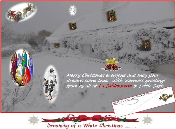 Elizabeth Perree (@lasablonnerie) on Twitter photo 