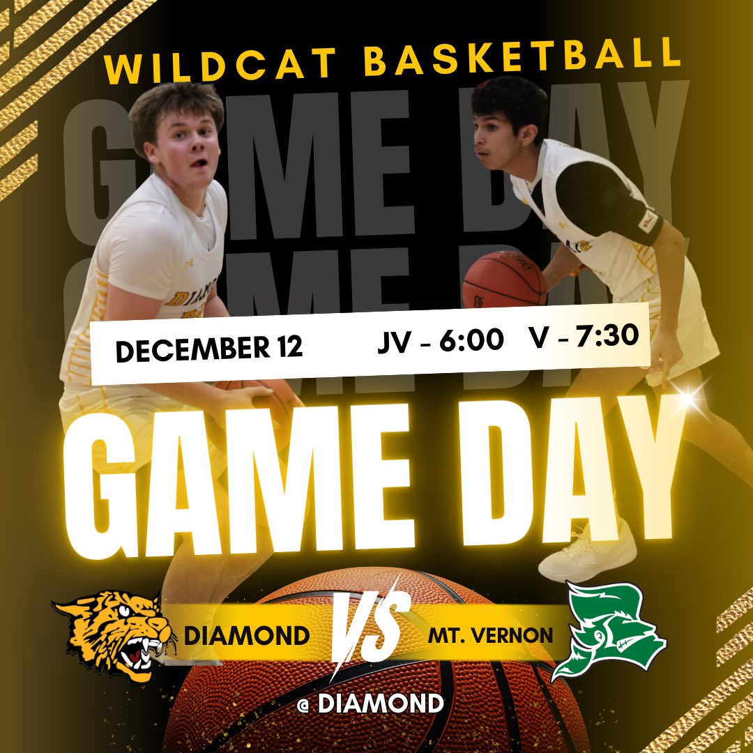 Diamond Boys Basketball tweet media