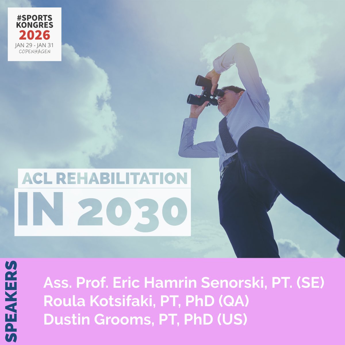 #Sportskongres tweet media