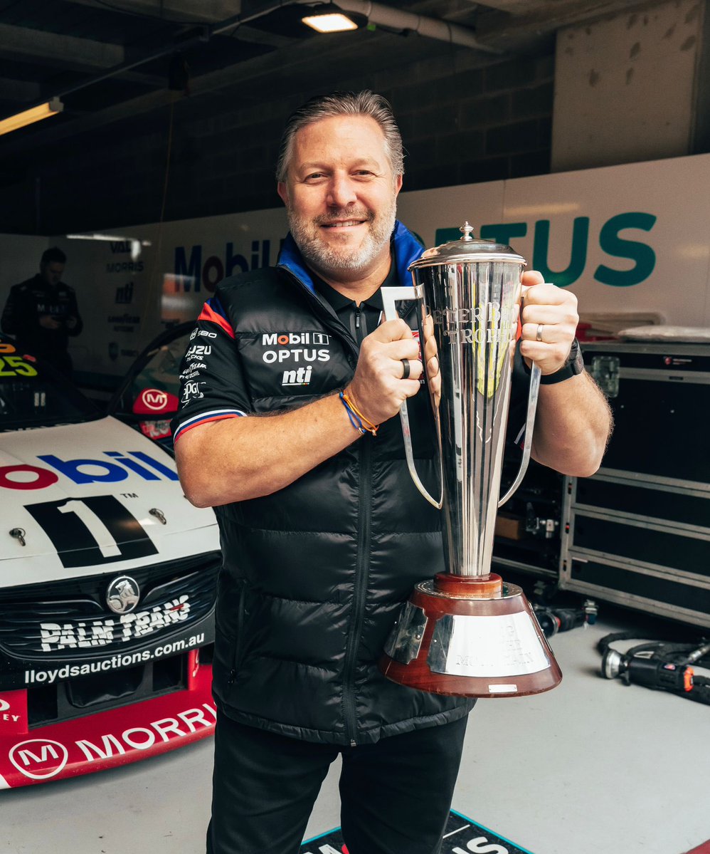 What an incredible eight years with @followWAU, and what an