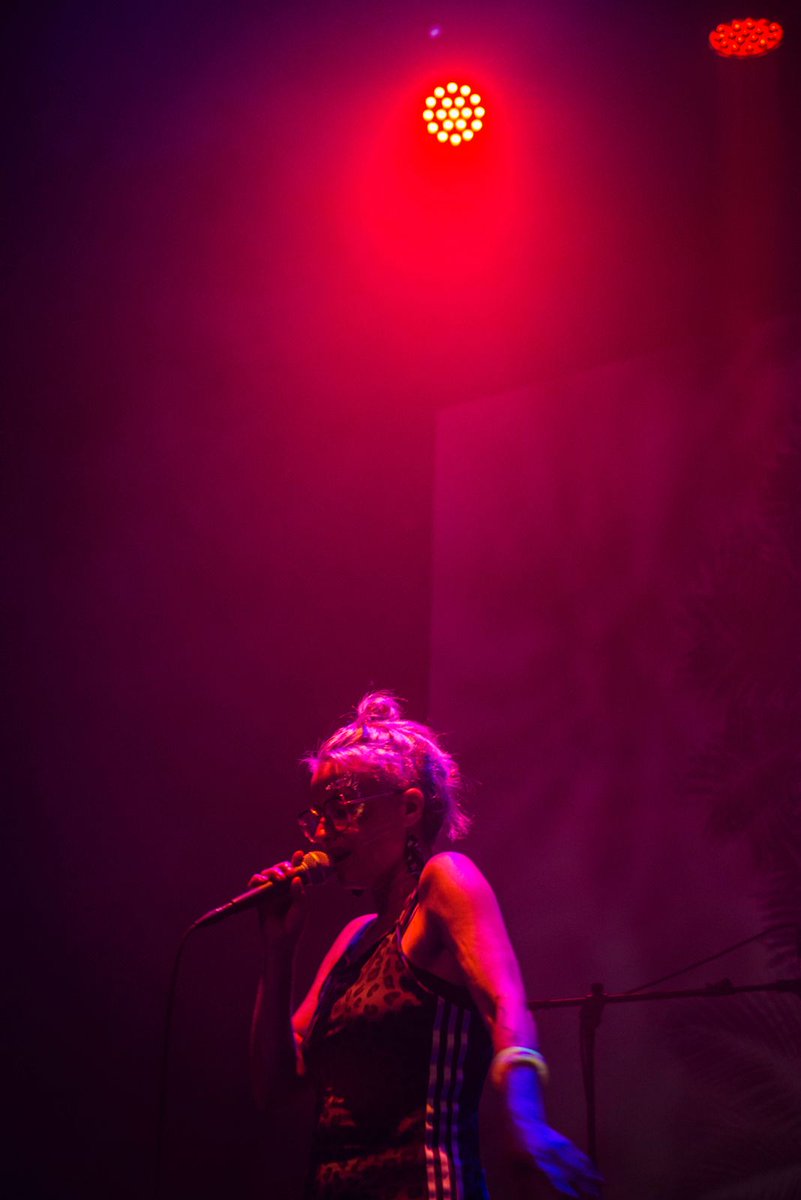 Sonia Linares Berroy tweet media