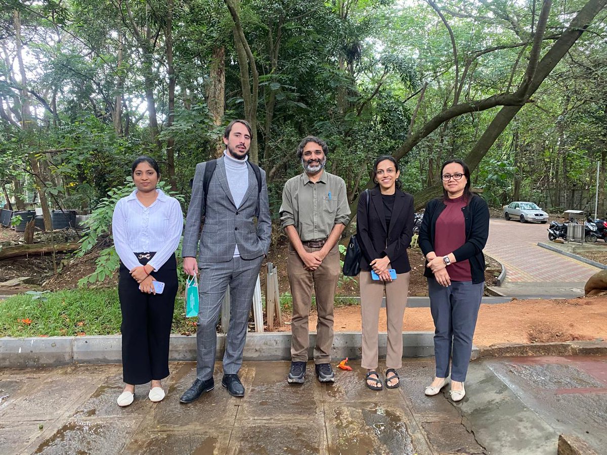 Consulate General of France in Bangalore 🇫🇷 🇪🇺 tweet media