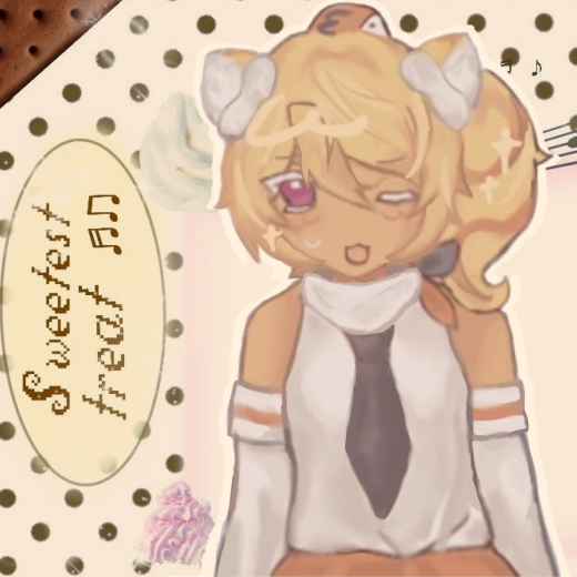 🍨 eve :3 tweet media