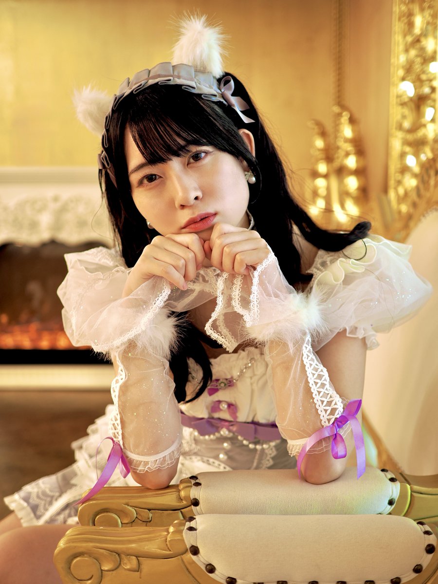 10/12 latte撮影会
ギャラリー・オー・テン ル・シャトー
#Latte撮影会 (<a href="/Latte_ps_/">Latte撮影会🤍モデル募集中</a> )
#九頭竜美桜 さん（<a href="/mio_kuzuryu_/">九頭竜 美桜 ✿ Latte撮影会</a> ）

ちゅーるをよこせの目🐈

#portrait #ポートレート