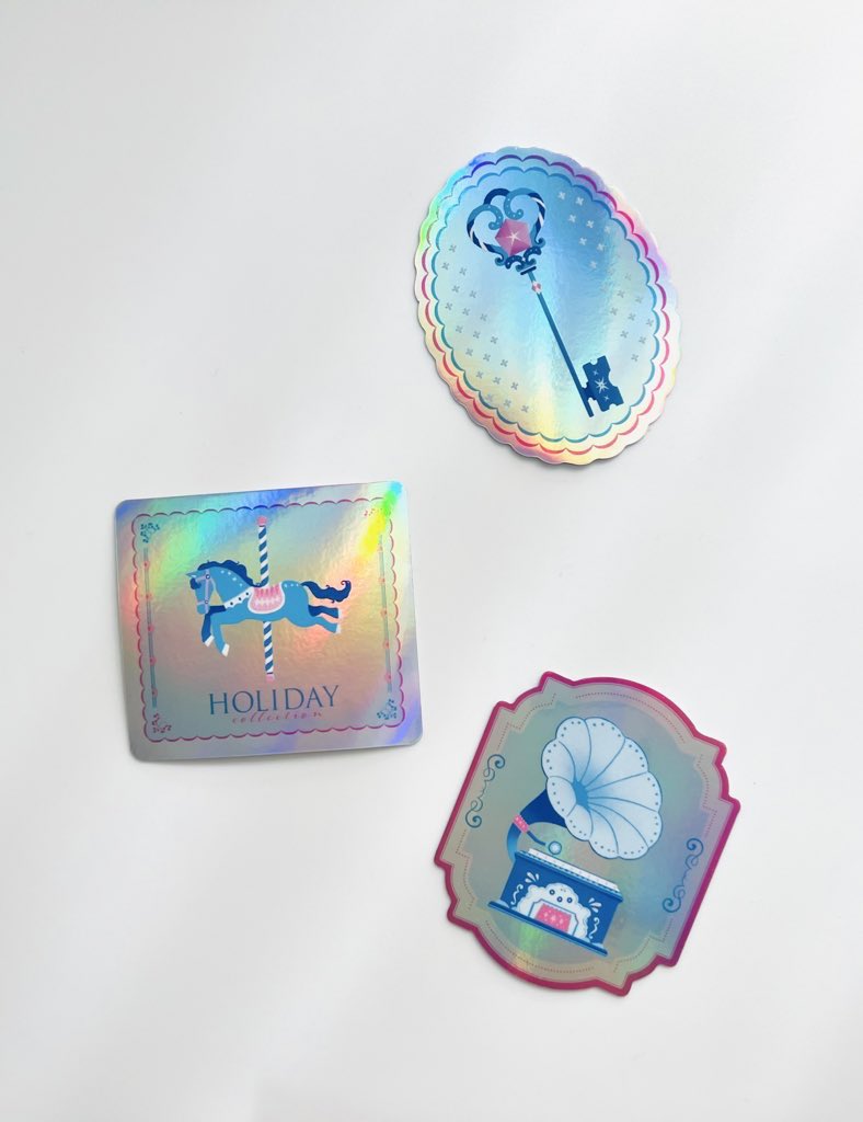 にへいみき｜大阪JAM個展♟️4/11-21 tweet media