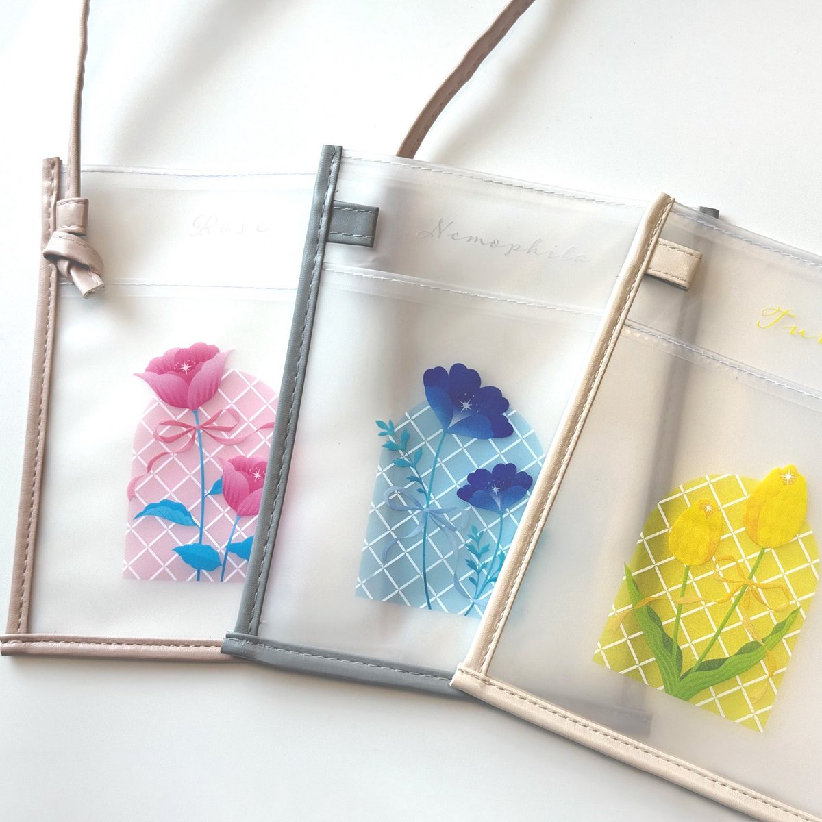 にへいみき｜大阪JAM個展♟️4/11-21 tweet media