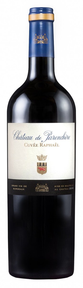 chambagri33's tweet photo. 🍷 Bordeaux Tasting arrive, venez découvrir le Château de Parenchère ! 
🌿un terroir très particulier dans le Bordelais, composé d’argilo-calcaire avec une très forte teneur en argile. Résultat : des vins puissants ! 
#BordeauxTasting #Vignoble #Bordeaux https://t.co/9EPG8Y3xQV