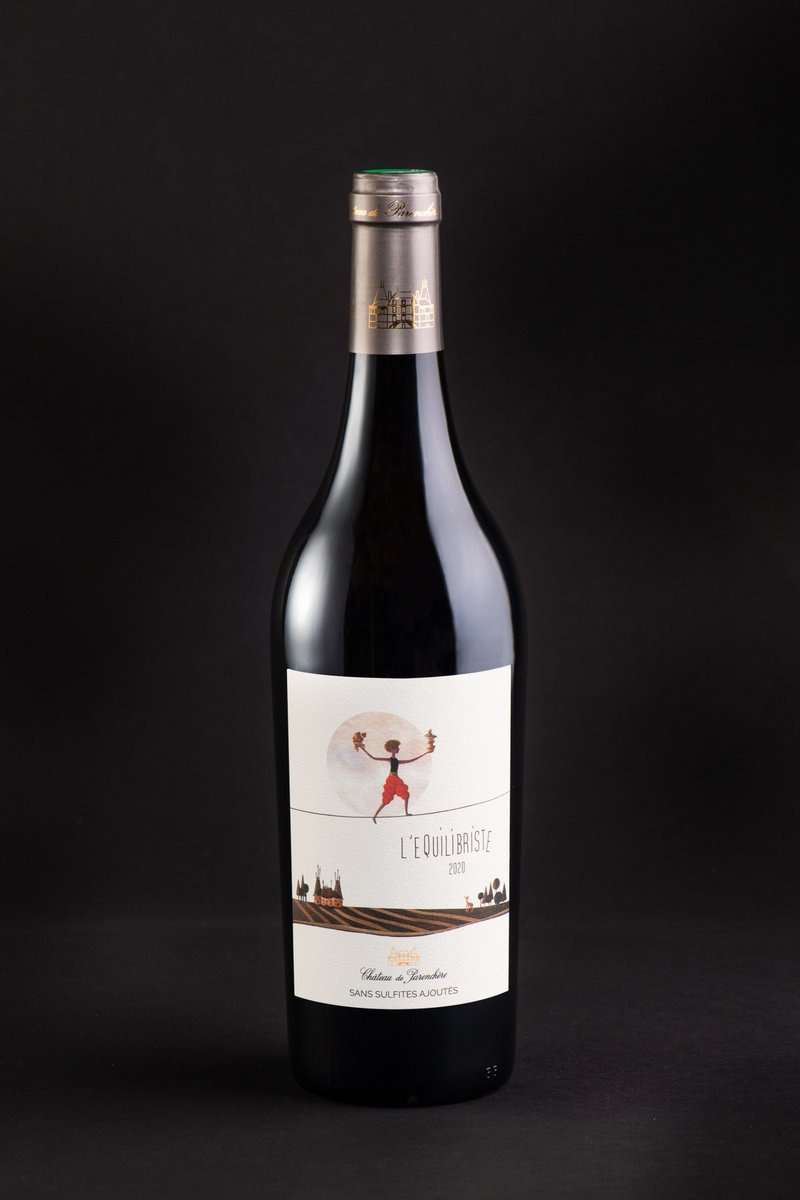 chambagri33's tweet photo. 🍷 Bordeaux Tasting arrive, venez découvrir le Château de Parenchère ! 
🌿un terroir très particulier dans le Bordelais, composé d’argilo-calcaire avec une très forte teneur en argile. Résultat : des vins puissants ! 
#BordeauxTasting #Vignoble #Bordeaux https://t.co/9EPG8Y3xQV