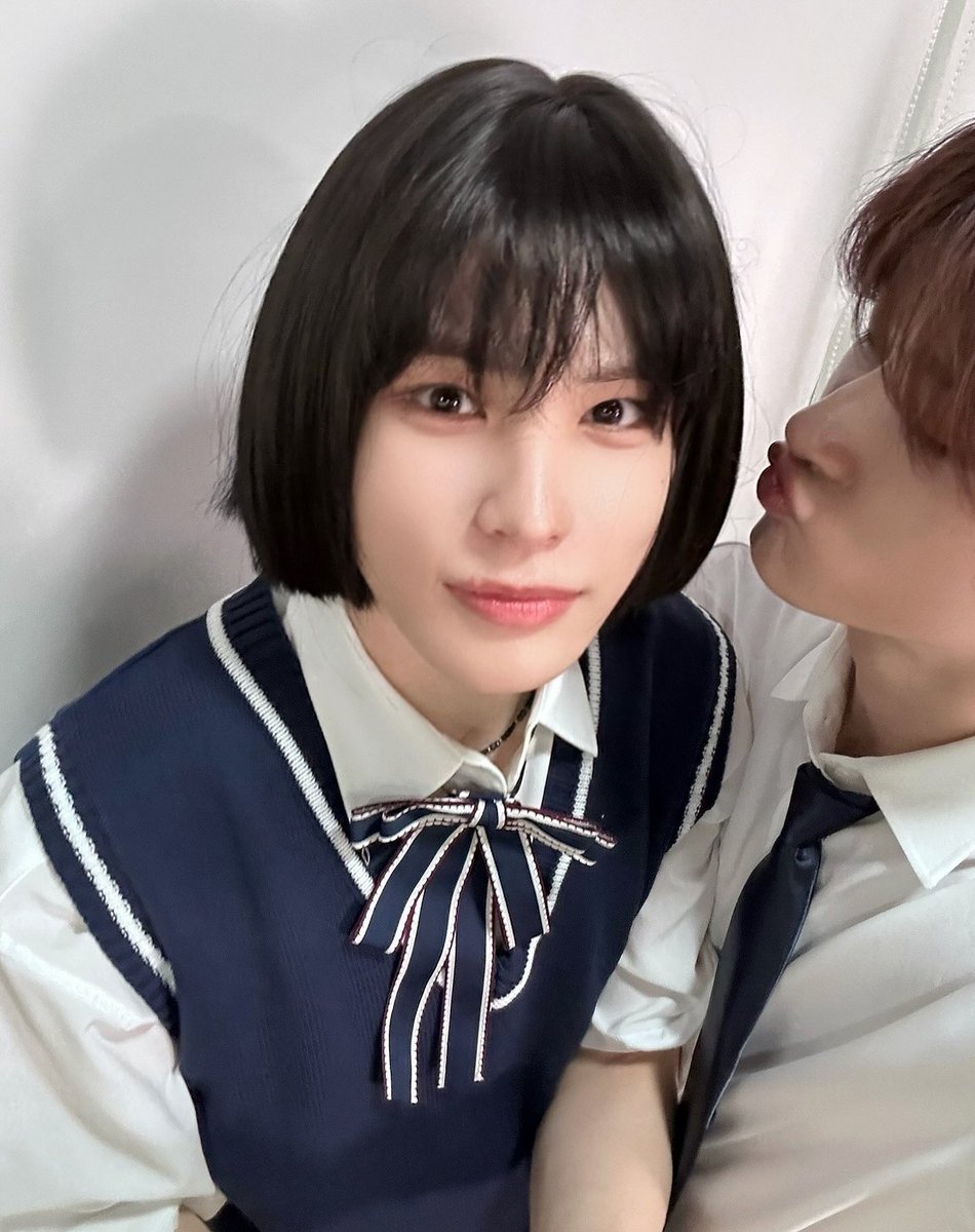 XODIAC_MEMBERS's tweet image. [#리오] 

규민 알잖아 사랑한거
고마워 항상 옆에 챙겨 줘
오늘 생일이니까 맛있는 거 먹고
행복하게 보내❤️

#XODIAC #소디엑 #LEO #리오