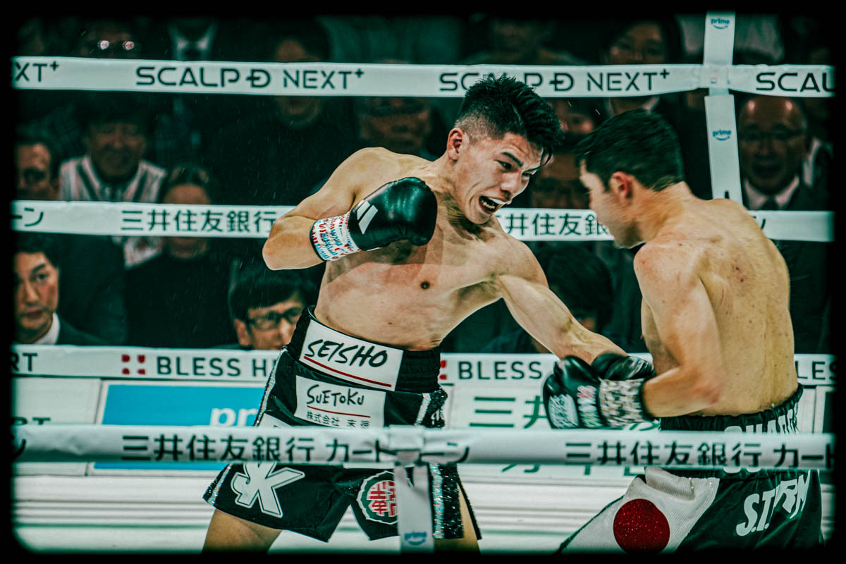 SPOALjp's tweet photo. カメラマン近藤によるボクシングフォトギャラリー第10弾！「Road to the RING〜第10章〜2025.11.24 TOYOTA ARENA TOKYO」
vol.01は
#坪井智也 vs #カルロス・クアドラス の模様をお届けします。 https://t.co/Nw1CxQhQxo