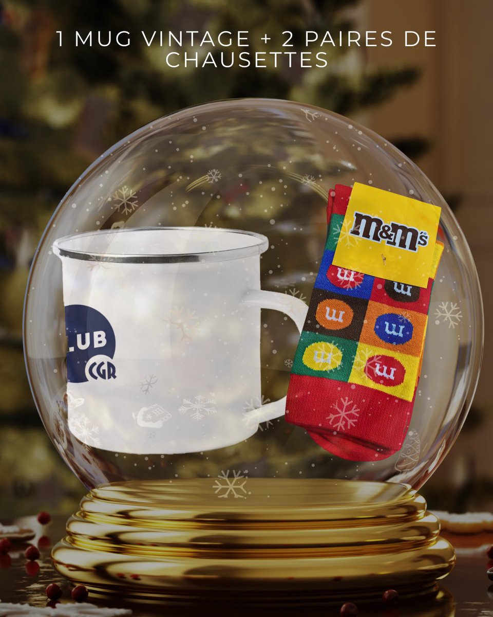 🎄✨ Jour 12✨🎄

Pour tenter votre chance :

1️⃣ Abonnez-vous à notre compte📲
2️⃣ Commentez cette publication 🎉
3️⃣ Identifiez un(e) ami(e) en commentaire 👯

Le gagnant sera contacté par message privé.

Bonne chance à tous ! 🤞

#calendrierdelavent #noel2025 #concours #cadeaux