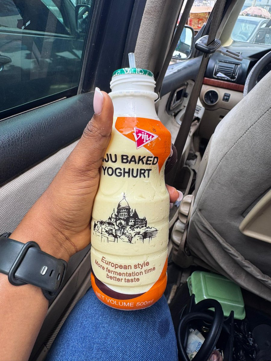 I have searched endlessly for this drink in Akure. Please if you know anyone who sells in pack, I am interested 🙏🏻and If it is one-one, I still don’t mind