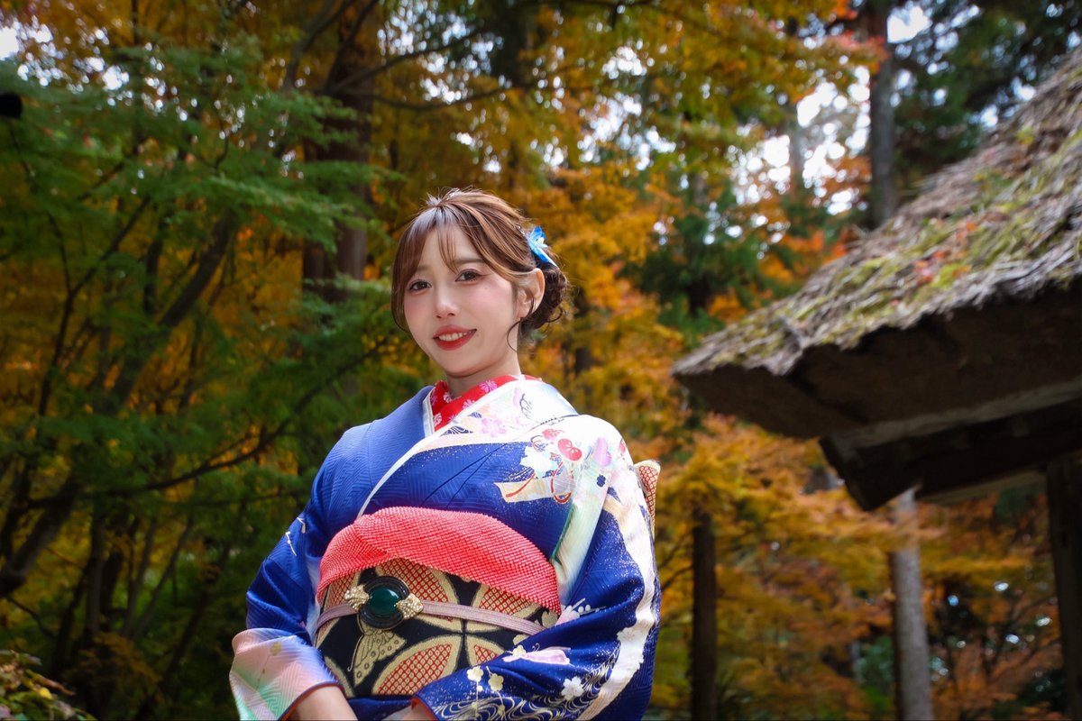 #MAKI さん265 <a href="/ma_ki_ron/">まきろん</a> 
振袖で紅葉 4 ✨かわゆい✨
#振袖 #着物 #紅葉 #阿弥陀寺 #japanessegirl #girlsphoto #モデル撮影 #cool_portrait_ #写游会 #女の子の可愛い追及部隊 #Love_bestjapan #photo_jpn #portraitofjapan #daily_photp_jpn