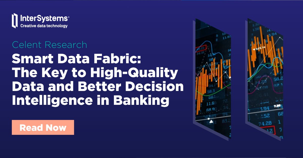 InterSystems UKI tweet media