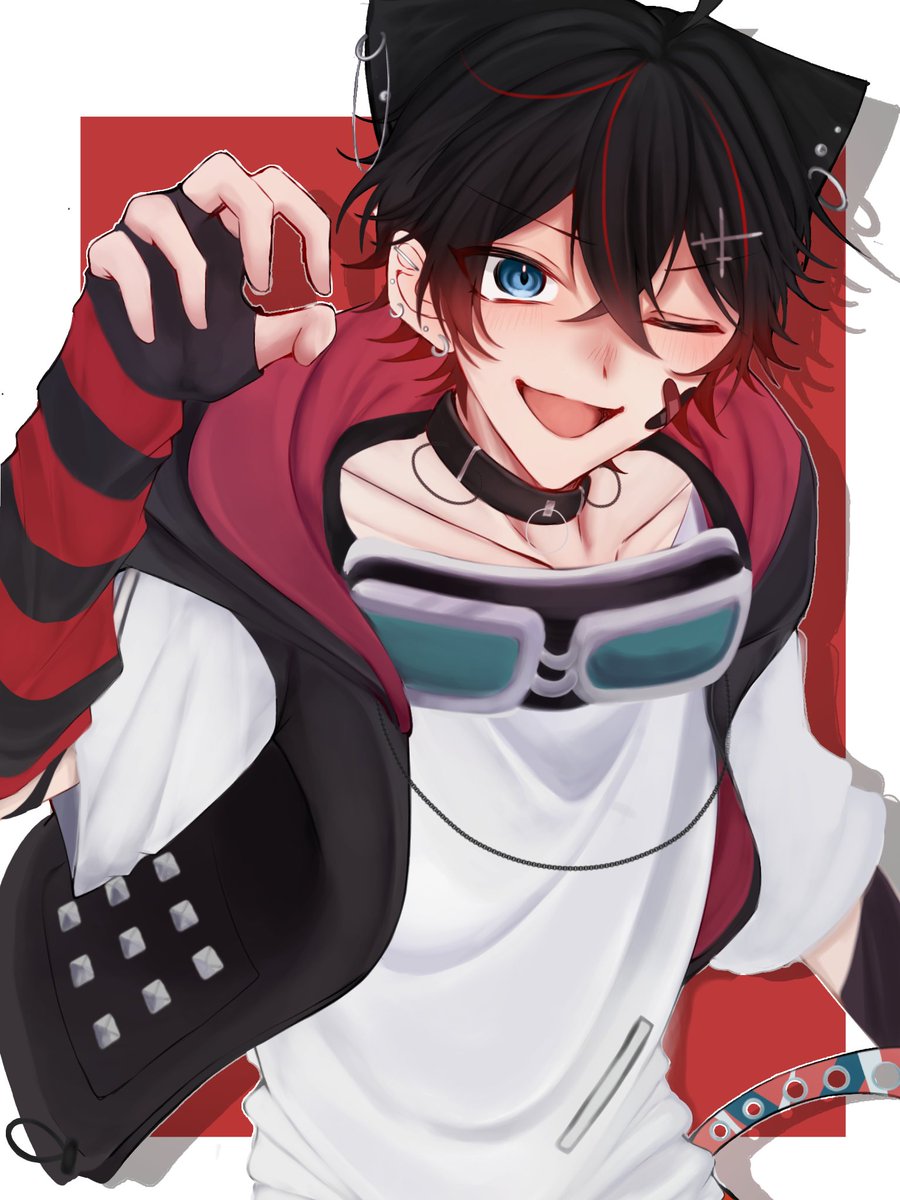 いちりん𖧷⚔️ (@itirin_flower) / Posts / X