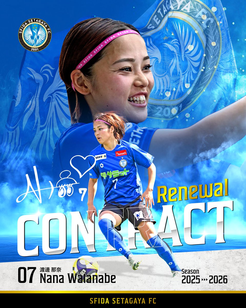 スフィーダ世田谷FC (@sfidafc) / Posts / X