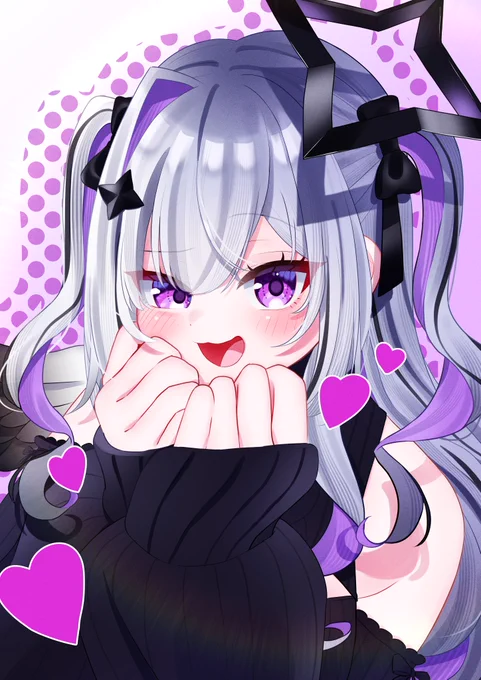 「そんなにこなたに会いたかったんだ〜?」 #こなたart