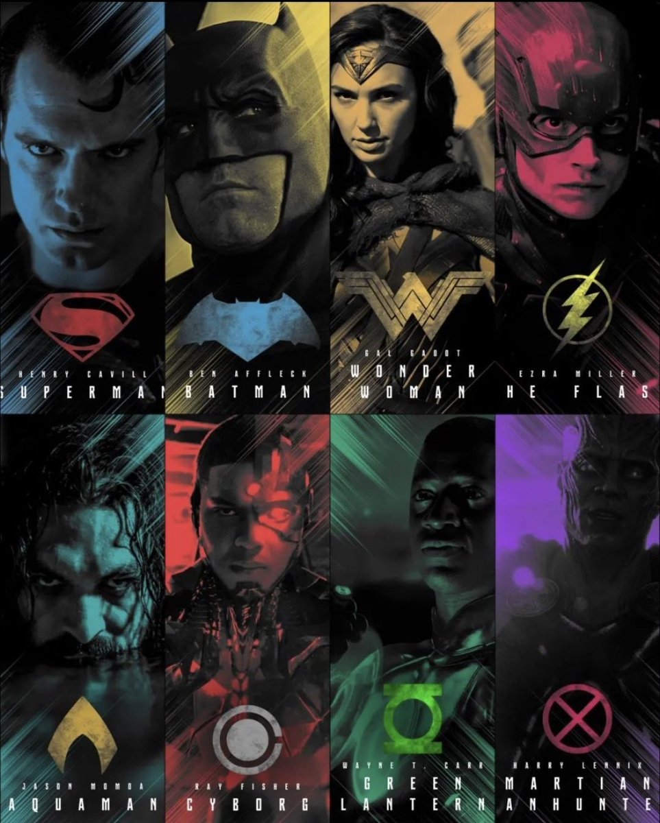 restoreZSJL's tweet image. It's definitely time to #RestoreTheSnyderVerse