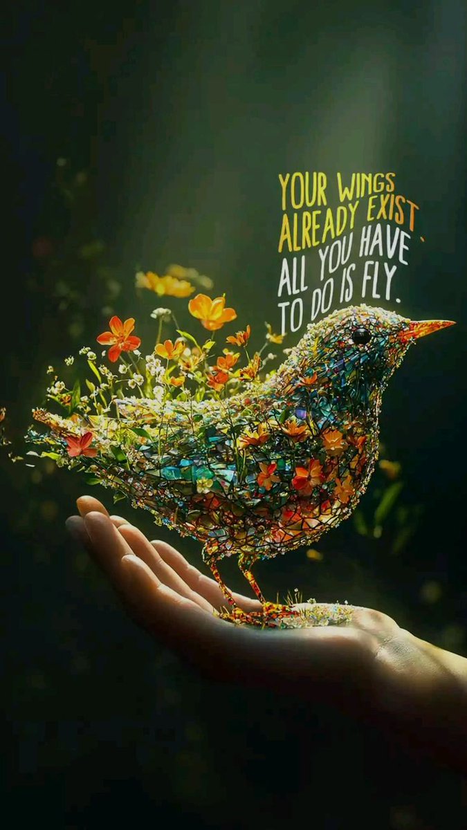 POSITIVITY (@positivitysaid) on Twitter photo 