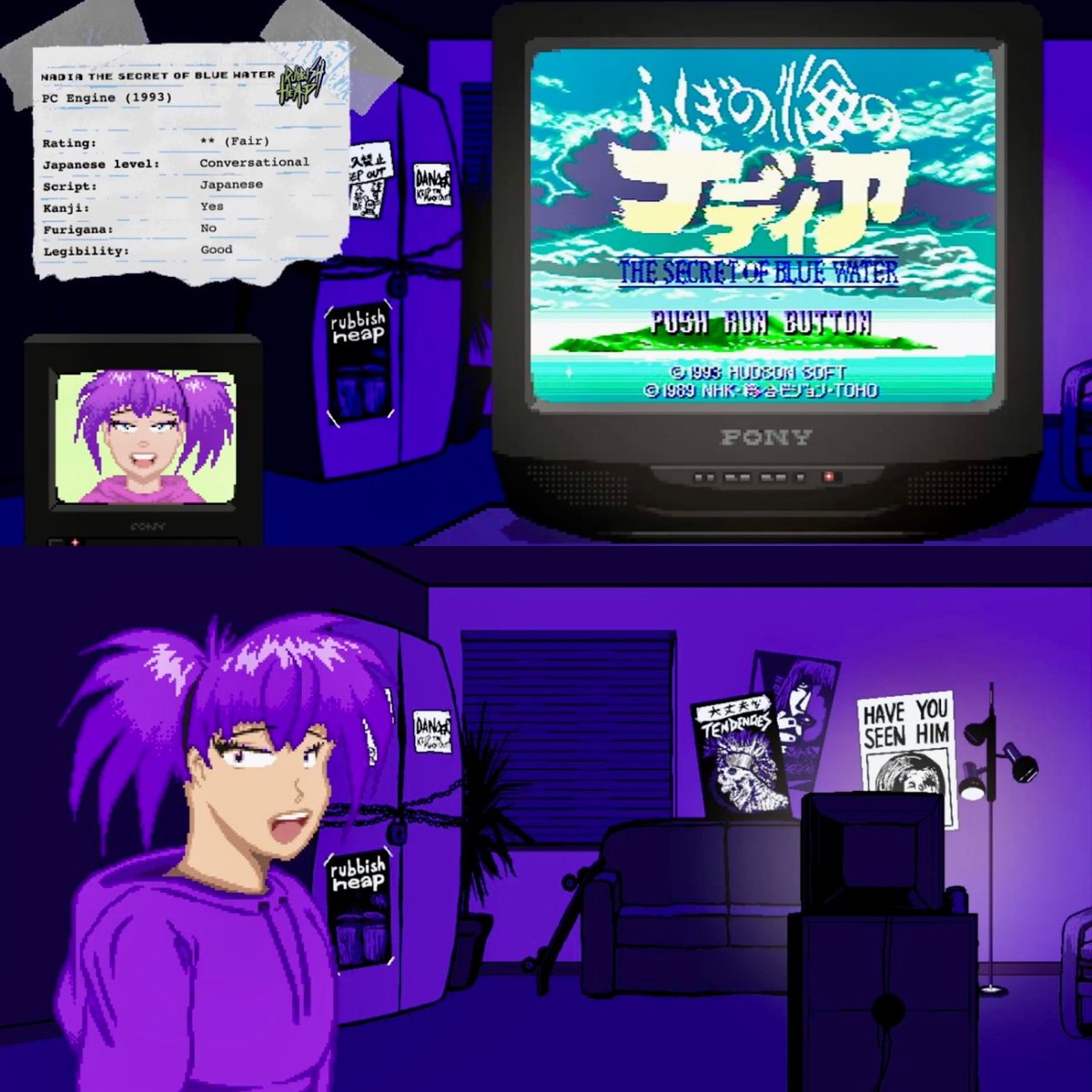 Jason (BloodRayne73) tweet media